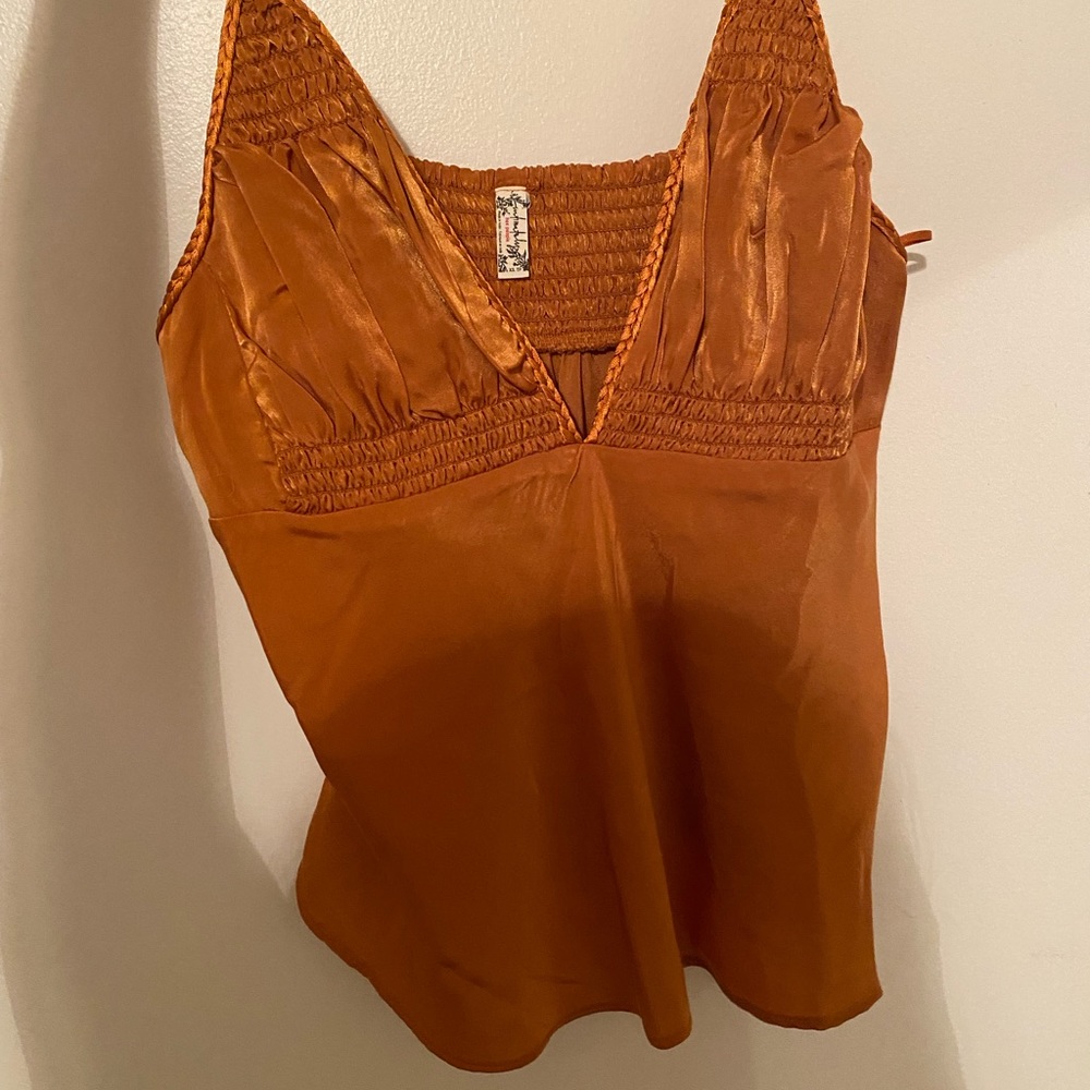 Free people too